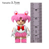 Chibi moon - Sailor Moon - Minifigura