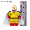 Saitama v2 - One Punch Man - Minifigura