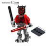 Darth Maul Piernas Metalicas v2 - Star Wars - Minifigura