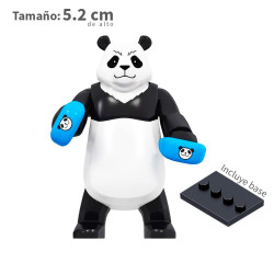 Panda  - Jujutsu Kaisen - Minifigura