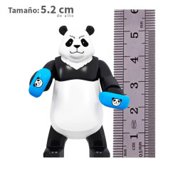 Panda  - Jujutsu Kaisen - Minifigura
