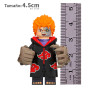 Jyugo - Akatsuki - Naruto - Minifigura