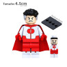 Omni man - Invencible - Minifigura