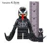 Venom v2 - Marvel - Minifigura