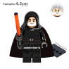 Baylan Skoll - Star Wars - Minifigura