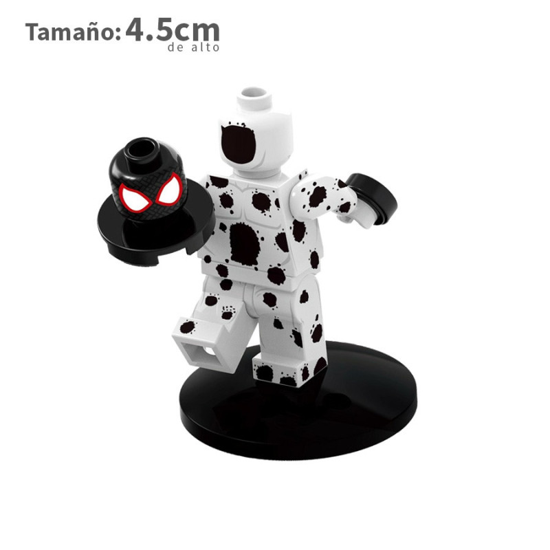 La Mancha - Marvel - Minifigura