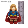 Super Girl - Dc Comics - Minifigura