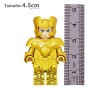 Geminis Saga - Caballeros del Zodiaco v2 - Minifigura