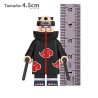 Pain - Camino Asura - Akatsuki - Naruto - Minifigura
