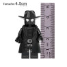 Spider-Man Noir - Marvel - Minifigura