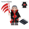 Hidan - Akatsuki - Naruto - Minifigura