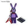 Bonnie - Five Nights at Freddys - Minifigura