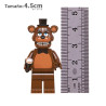 Freddy - Five Nights at Freddys - Minifigura