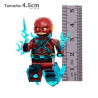 The Flash v3 - DC Comics - Minifigura
