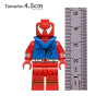 Scarlet Spider - Marvel - Minifigura