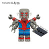 Spider-Man Mutante - Marvel - Minifigura