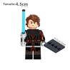 Anakin Skylwalker - Star Wars - Minifigura
