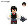 Peni Parker - Marvel - Minifigura