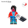 Spider-Man India - Marvel - Minifigura