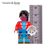 Spider-Man India - Marvel - Minifigura