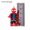 Spider-Punk - Marvel - Minifigura