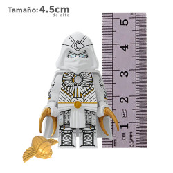 Moon knight v3 - Marvel - Minifigura