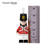Fusilero británico - Soldados - Minifigura