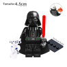Darth Vader v3 - Star Wars - Minifigura
