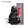 Darth Vader v3 - Star Wars - Minifigura