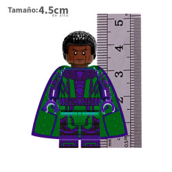 Kang - Marvel - Minifigura