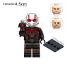 Ant-Man - Marvel - Minifigura
