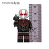 Ant-Man - Marvel - Minifigura