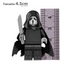Scream Killer - Terror - Minifigura