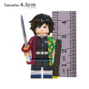 Giyu Tomioka - Demon Slayer - Minifigura