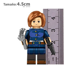 Kugisa Yuji - Jujutsu Kaisen - Minifigura