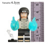Neji Hyuga - Naruto - Minifigura