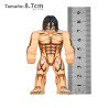 Titan de ataque (Eren Yeager) - Shingeki No Kyojin - Minifigura
