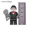 Billy - v2 - Terror - Minifigura