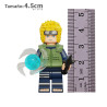 Minato Namikaze - Naruto - Minifigura