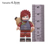 Gara - Naruto - Minifigura