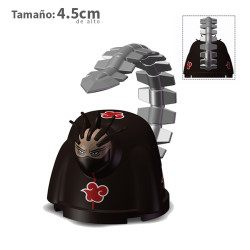 Sasori Hiruko - Akatsuki - Naruto - Minifigura