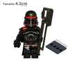 Purge Trooper - Star Wars - Minifigura