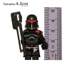 Purge Trooper - Star Wars - Minifigura