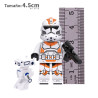 212th Legion Clone trooper - Star Wars - Minifigura