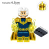 Doctor Fate - DC comics - Minifigura
