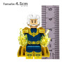 Doctor Fate - DC comics - Minifigura