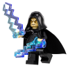Darth Sidious - Star Wars  - Minifigura