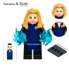 Mujer invisible v5 - Los 4 Fantásticos - Marvel  - Minifigura