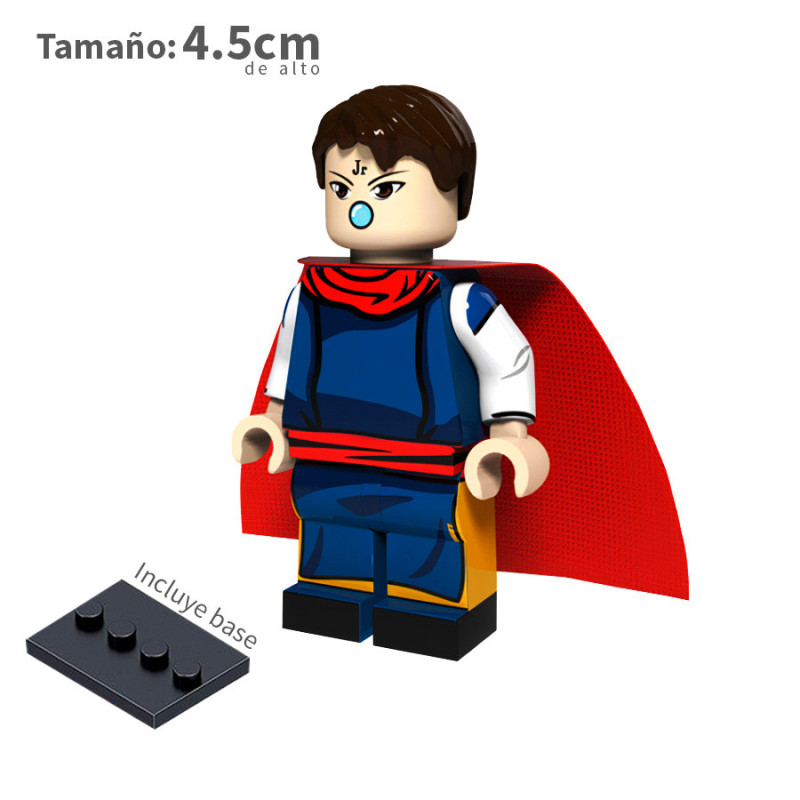 Koenma - Yu Yu Hakusho - Minifigura