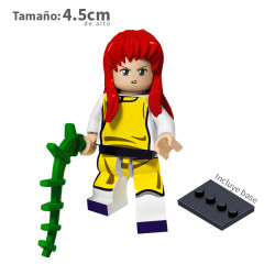 Karuma - Yu Yu Hakusho - Minifigura